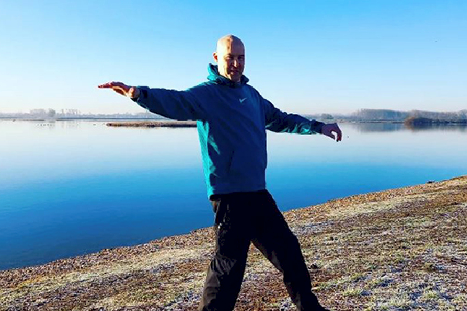 Tai Chi Relaxation