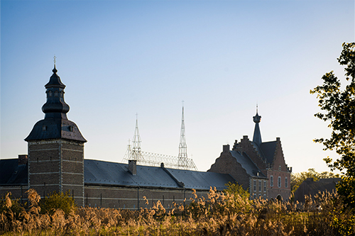 Abdij van Herkenrode