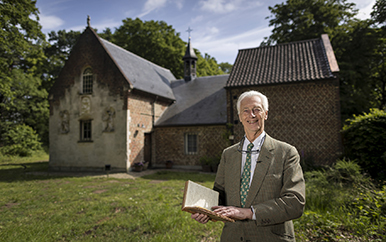 Baron de Villenfagne de Vogelsanck
