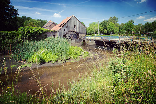 De Maten (Slagmolen)