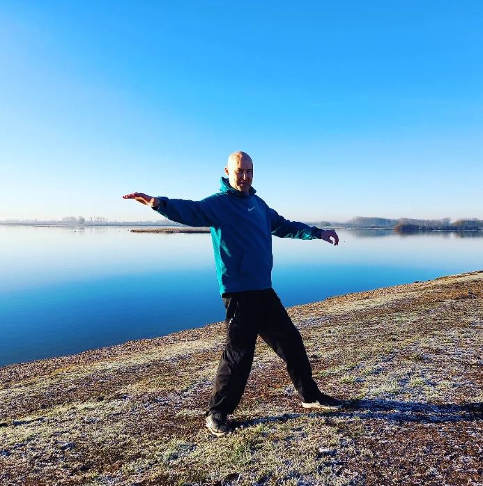 Tai Chi Relaxation